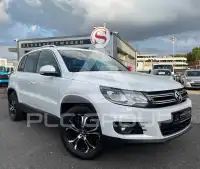2012 Volkswagen Tiguan