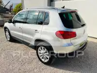 2012 Volkswagen Tiguan