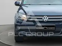 2012 Volkswagen Tiguan