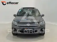 2012 Volkswagen Tiguan