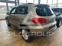 2012 Volkswagen Tiguan
