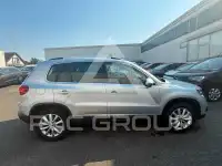 2012 Volkswagen Tiguan