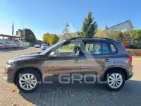 2012 Volkswagen Tiguan