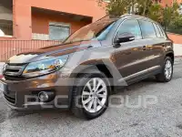 2012 Volkswagen Tiguan