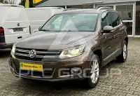 2012 Volkswagen Tiguan