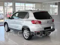 2012 Volkswagen Tiguan