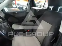 2012 Volkswagen Tiguan