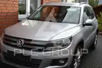 2012 Volkswagen Tiguan