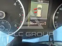 2012 Volkswagen Tiguan