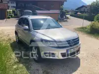 2012 Volkswagen Tiguan
