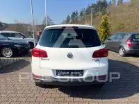 2012 Volkswagen Tiguan
