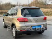 2012 Volkswagen Tiguan