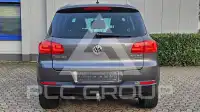 2012 Volkswagen Tiguan