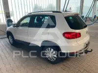 2012 Volkswagen Tiguan