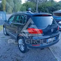 2012 Volkswagen Tiguan