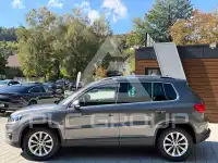 2012 Volkswagen Tiguan