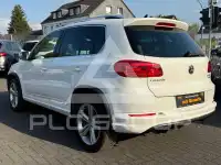 2012 Volkswagen Tiguan