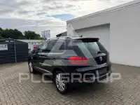 2012 Volkswagen Tiguan
