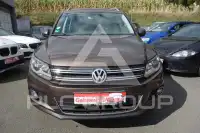 2012 Volkswagen Tiguan