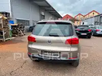 2012 Volkswagen Tiguan