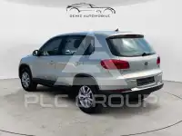 2012 Volkswagen Tiguan