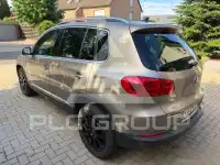 2012 Volkswagen Tiguan