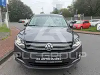 2012 Volkswagen Tiguan