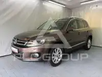 2012 Volkswagen Tiguan