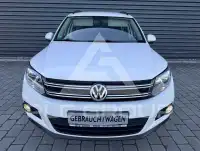 2012 Volkswagen Tiguan