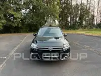 2012 Volkswagen Tiguan