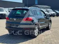 2012 Volkswagen Tiguan