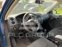 2012 Volkswagen Tiguan