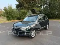 2012 Volkswagen Tiguan