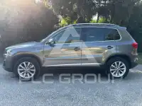 2012 Volkswagen Tiguan