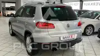 2012 Volkswagen Tiguan