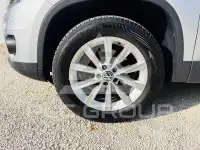 2012 Volkswagen Tiguan