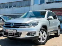 2012 Volkswagen Tiguan