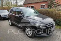 2012 Volkswagen Tiguan