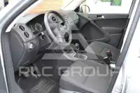 2012 Volkswagen Tiguan