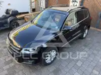 2012 Volkswagen Tiguan