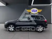 2012 Volkswagen Tiguan