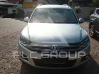 2012 Volkswagen Tiguan