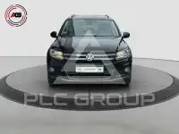 2012 Volkswagen Tiguan