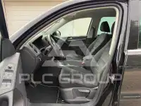 2012 Volkswagen Tiguan