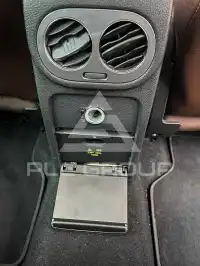 2012 Volkswagen Tiguan