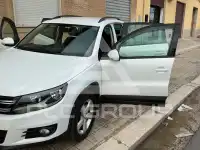 2012 Volkswagen Tiguan