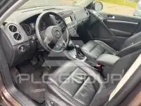 2012 Volkswagen Tiguan