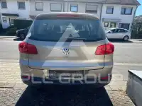 2012 Volkswagen Tiguan