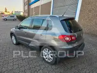 2012 Volkswagen Tiguan