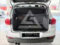 2012 Volkswagen Tiguan